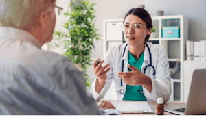 Clinic Consultation