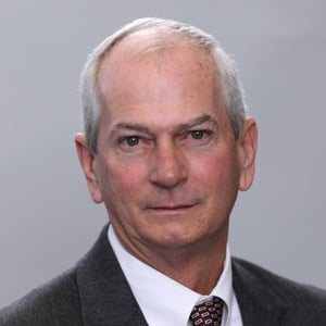Frank Ballard