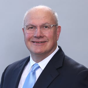 Mark Magee